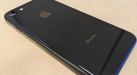Good
													Apple iPhone 8 - Verizon, Gray, 64 GB, A1863, photo 2 of 6