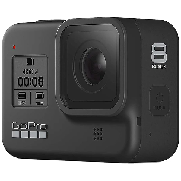 GoPro HERO8