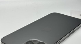 Mint
													Apple iPhone 12 Pro Max - Unlocked, Graphite, 256 GB, A2342, photo 3 of 6