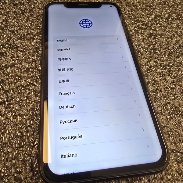 Apple iPhone Xr - Verizon, 64 GB, Black, A1984
