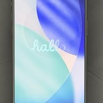 Good Apple iPhone 15 Pro Max - Unlocked, Black, 512 GB, A2849