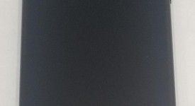 Fair
													Apple iPhone 7 - Unlocked, Black, 128 GB, A1660, photo 4 of 9