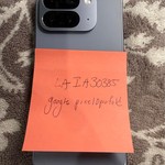 Good Google Pixel 10 Pro Fold - Unlocked, 512 GB, Moonstone, GU0NP