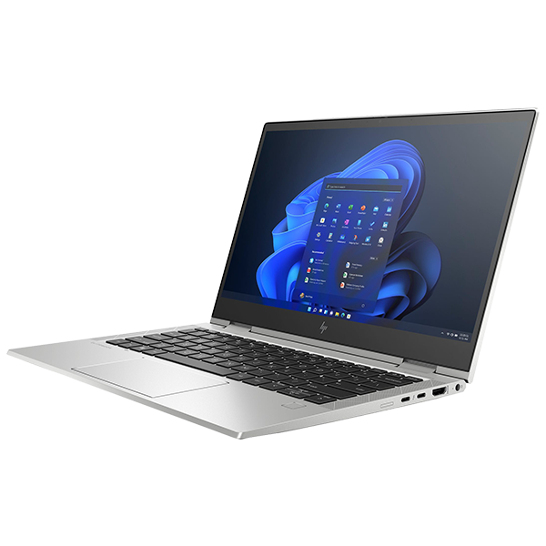 HP EliteBook x360 830 G8 - 256 GB, 16 GB, Intel Core i5