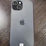 Fair Apple iPhone 15 - Unlocked, 128 GB, Black, A2846