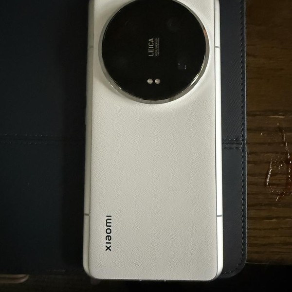 Xiaomi 14 Ultra - Unlocked Non-US, 1 TB, White, 16 GB