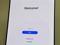 Samsung Galaxy Z Fold6