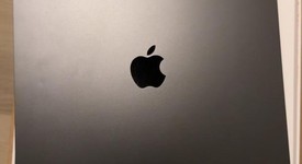 Mint
													Apple iPad Pro 13" (M4) 2024 - Unlocked, Black, 256 GB, 8 GB, A2926, Standard Glass, photo 4 of 9