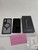Mint Samsung Galaxy S25 Edge - Unlocked, Jetblack, 256 GB, 12 GB, SM-S937U1
