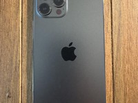 Apple iPhone 12 Pro Max