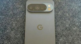 Mint
													Google Pixel 10 Pro - Unlocked, Obsidian, 128 GB, G4QUR, photo 4 of 8