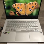 Good Asus ROG Zephyrus G14 (2020) GA401 - 1 TB, White, 16 GB, AMD Ryzen 9, FHD