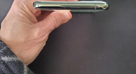 Good
													Apple iPhone 11 Pro Max - AT&T, Green, 512 GB, A2161, photo 5 of 9
