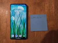 Moto G Stylus 5G (2024)