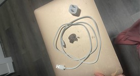 Good
													MacBook Air 2020 - 13" - Apple M1, Gold, 256 GB, 8 GB, photo 3 of 7