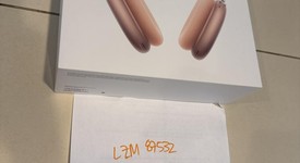 New
													Apple AirPods Max USB-C - Orange, photo 1 of 4