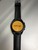 Samsung Galaxy Watch3 - Wi-Fi, Mystic Black, 45mm