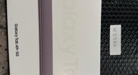 New
													Samsung Galaxy Tab A9 Plus - Metro by T-Mobile, Graphite, 64 GB, 4 GB, SM-X218U, 5G, photo 1 of 5