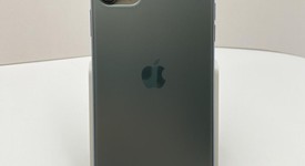 Fair
													Apple iPhone 11 Pro Max - Unlocked, Green, 64 GB, A2161, photo 3 of 7
