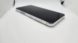 Mint
													Samsung Galaxy S23 - Unlocked Non-US, Cream, 256 GB, 8 GB, SM-S911B/DS, photo 2 of 4