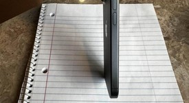 Good
													Apple iPhone 15 Pro - Unlocked, Black, 128 GB, A2848, photo 4 of 7