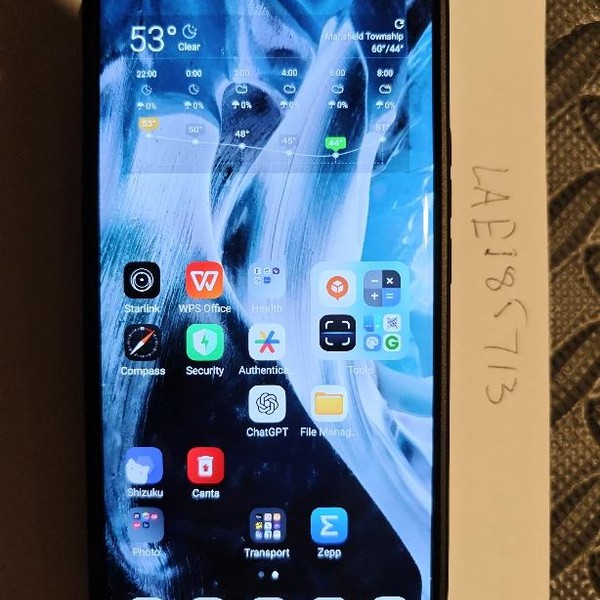 Xiaomi 15 Ultra - Unlocked Non-US, 1 TB, Silver, 16 GB