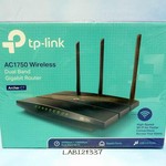 New TP-Link Router