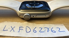 Mint
													Apple Watch Series 8 41mm - Silver, A2770 - GPS, Aluminum, photo 5 of 6