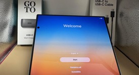 Mint
													Samsung Galaxy Z Fold7 - Unlocked, Silver Shadow, 512 GB, 12 GB, SM-F966U1, photo 1 of 6