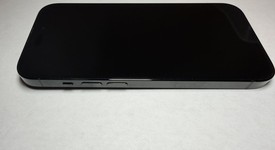 Good
													Apple iPhone 14 Pro - Spectrum, Black, 128 GB, A2650, photo 1 of 11