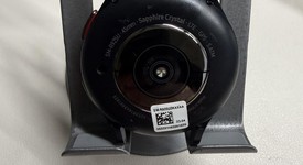 Mint
													Samsung Galaxy Watch5 Pro - Unlocked, Black, 45mm, photo 4 of 6