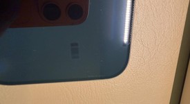 Good
													Apple iPhone 16 Pro - Unlocked, Desert, 256 GB, A3083, photo 5 of 9