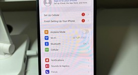 Fair
													Apple iPhone 14 - Unlocked, Midnight, 128 GB, A2649, photo 2 of 4
