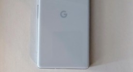 Mint
													Google Pixel 7a - T-Mobile, Sea, 128 GB, 8 GB, GWKK3, photo 5 of 12