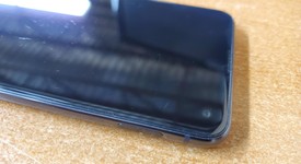Good
													Samsung Galaxy S10e - Unlocked, Black, 128 GB, 6 GB, SM-G970U1, photo 2 of 11