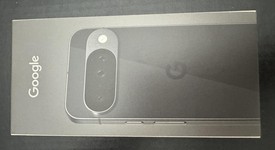 New
													Google Pixel 10 - Unlocked, Obsidian, 128 GB, GLBW0, photo 4 of 5