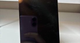 Good
													Apple iPhone 13 Pro - AT&T, Sierra Blue, 128 GB, A2483, photo 1 of 2