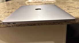 Mint
													MacBook Air 2020 - 13" - Apple M1, Gray, 256 GB, 8 GB, photo 5 of 7