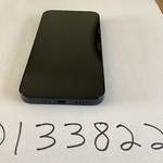 Good Apple iPhone 13 Mini - Visible, 128 GB, Midnight, A2481