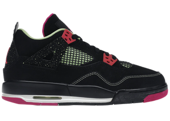 Jordan 4 Retro Fuschia (GS) for sale