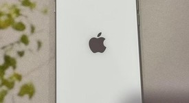 Good
													Apple iPhone SE 2nd Gen 2020 - Unlocked, White, 128 GB, A2275, photo 2 of 8