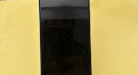 Good
													Apple iPhone SE 2nd Gen 2020 - Unlocked, White, 64 GB, A2275, photo 1 of 6