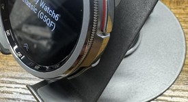 Mint
													Samsung Galaxy Watch6 Classic - Wi-Fi, Silver, 47mm, photo 4 of 5