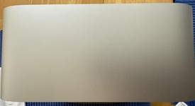 Good
													Mac Studio 2022 - Apple M1 Max, 1 TB, 32 GB, 24 Core GPU, photo 4 of 12