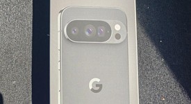 New
													Google Pixel 10 Pro - Unlocked, Obsidian, 128 GB, G4QUR, photo 5 of 5