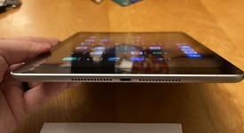 Good
													Apple iPad 5th Gen - Wi-Fi, Gray, 32 GB, A1822, photo 3 of 7