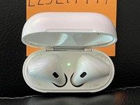 Apple AirPods 2nd Gen