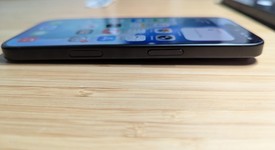 Good
													Apple iPhone 16 - Unlocked, Black, 128 GB, A3081, photo 4 of 11