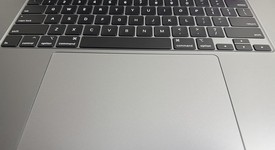 Good
													MacBook Pro 2019 - 16" - I7, Gray, 512 GB, 16 GB, photo 3 of 9