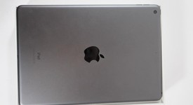 Good
													Apple iPad 9th Gen - Wi-Fi, Silver, 64 GB, A2602, photo 2 of 4